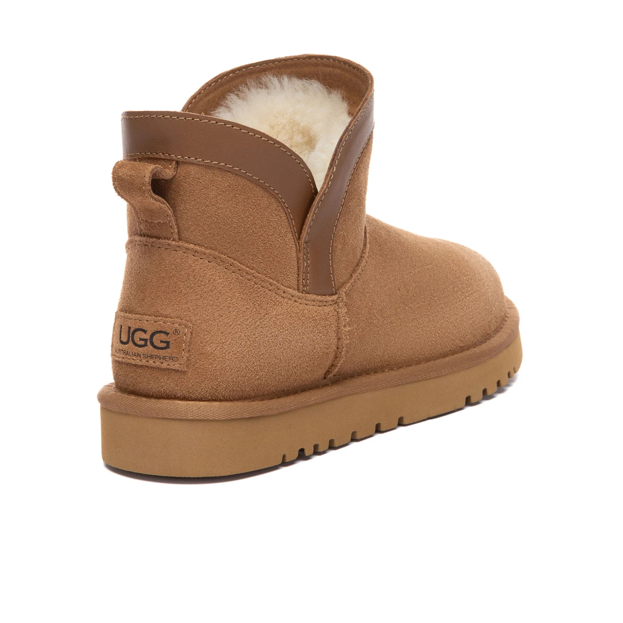 V Mini Classic UGG Boots - Image 3