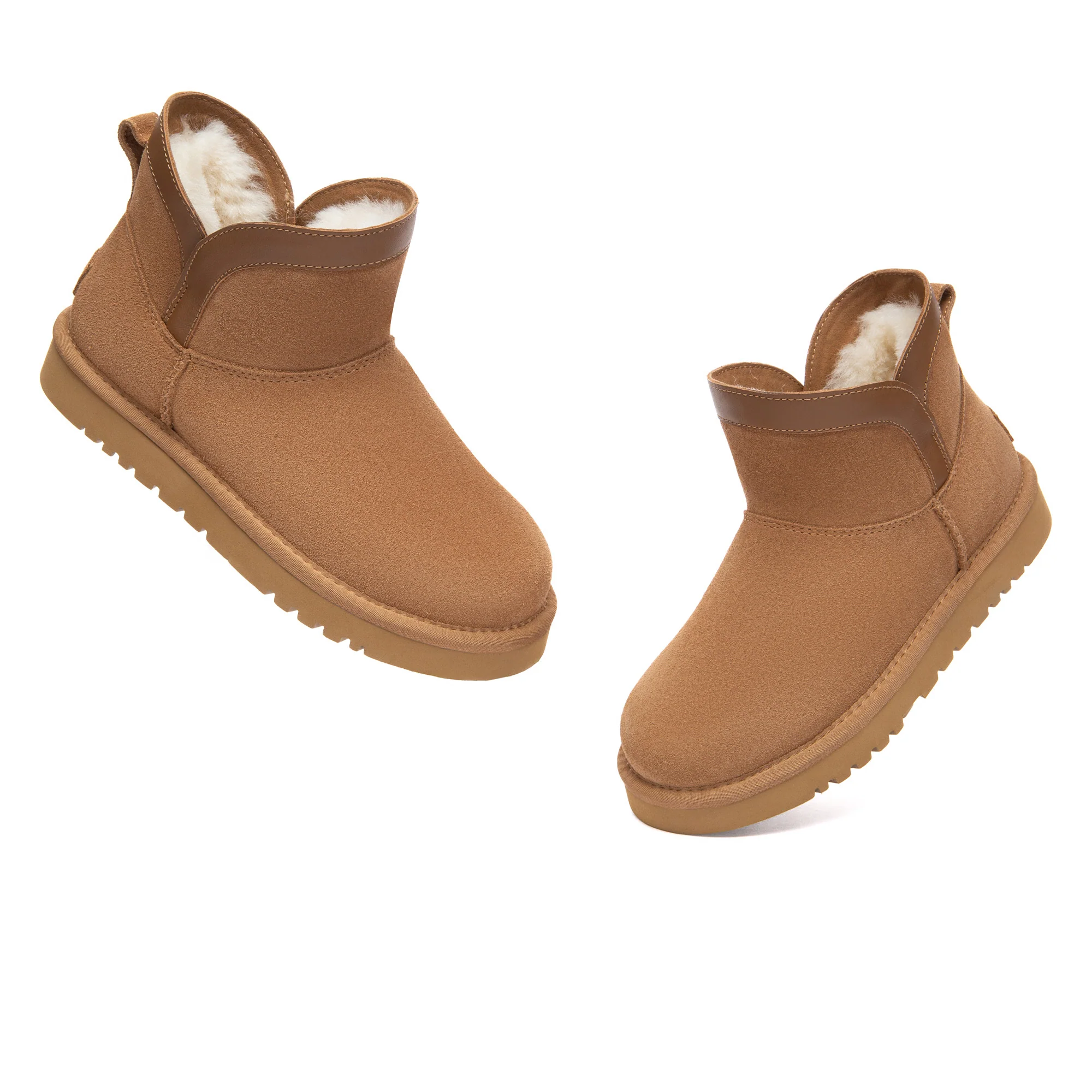 V Mini Classic UGG Boots - Image 4