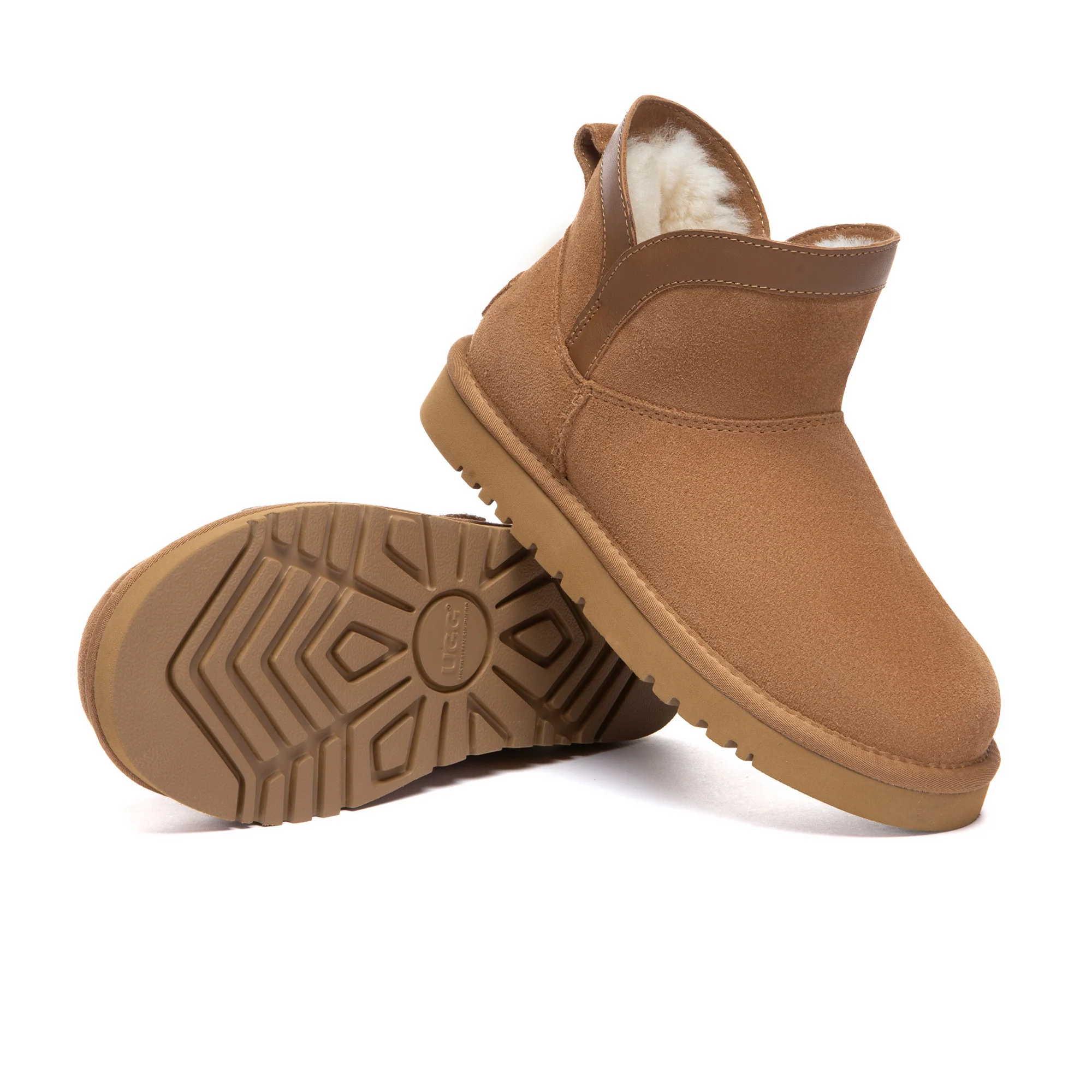 V Mini Classic UGG Boots - Image 5