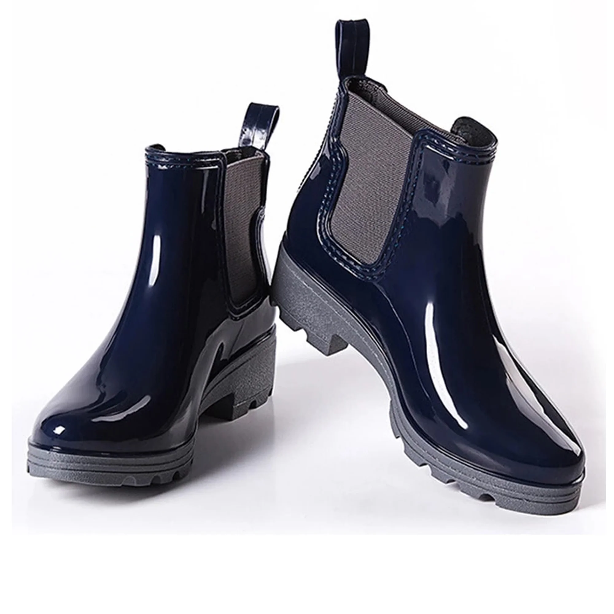 Vivien Waterproof UGG Rain Boots - Image 10