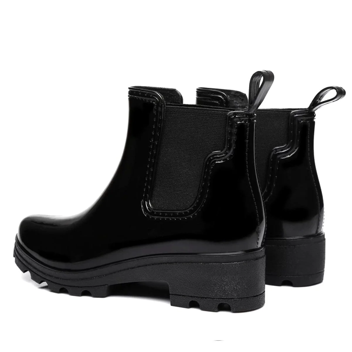 Vivien Waterproof UGG Rain Boots - Image 4