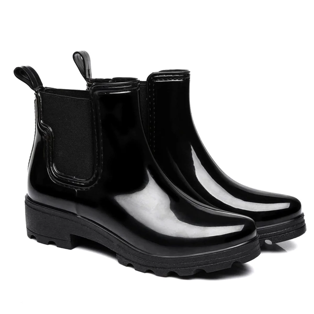 Vivien Waterproof UGG Rain Boots - Image 5