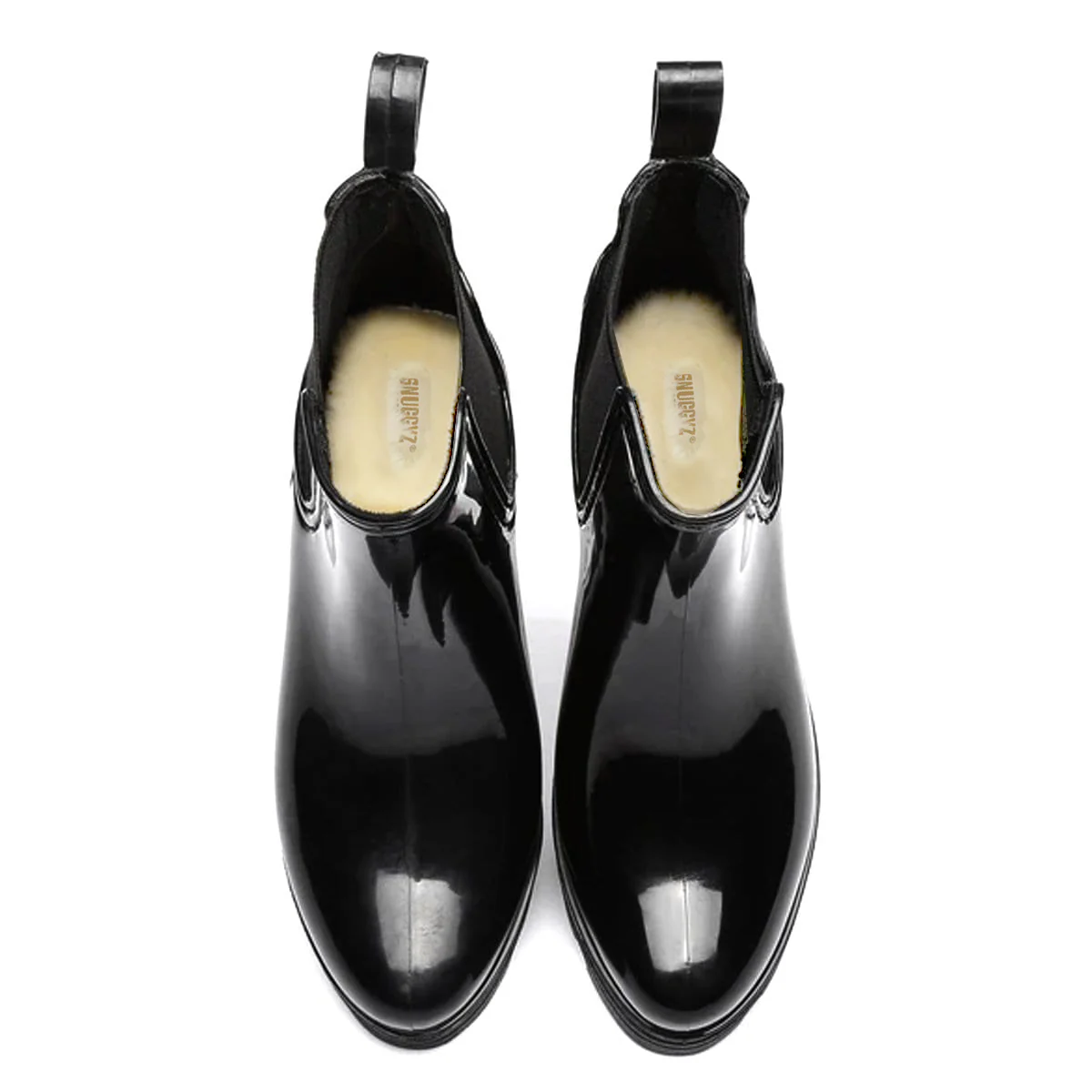 Vivien Waterproof UGG Rain Boots - Image 6