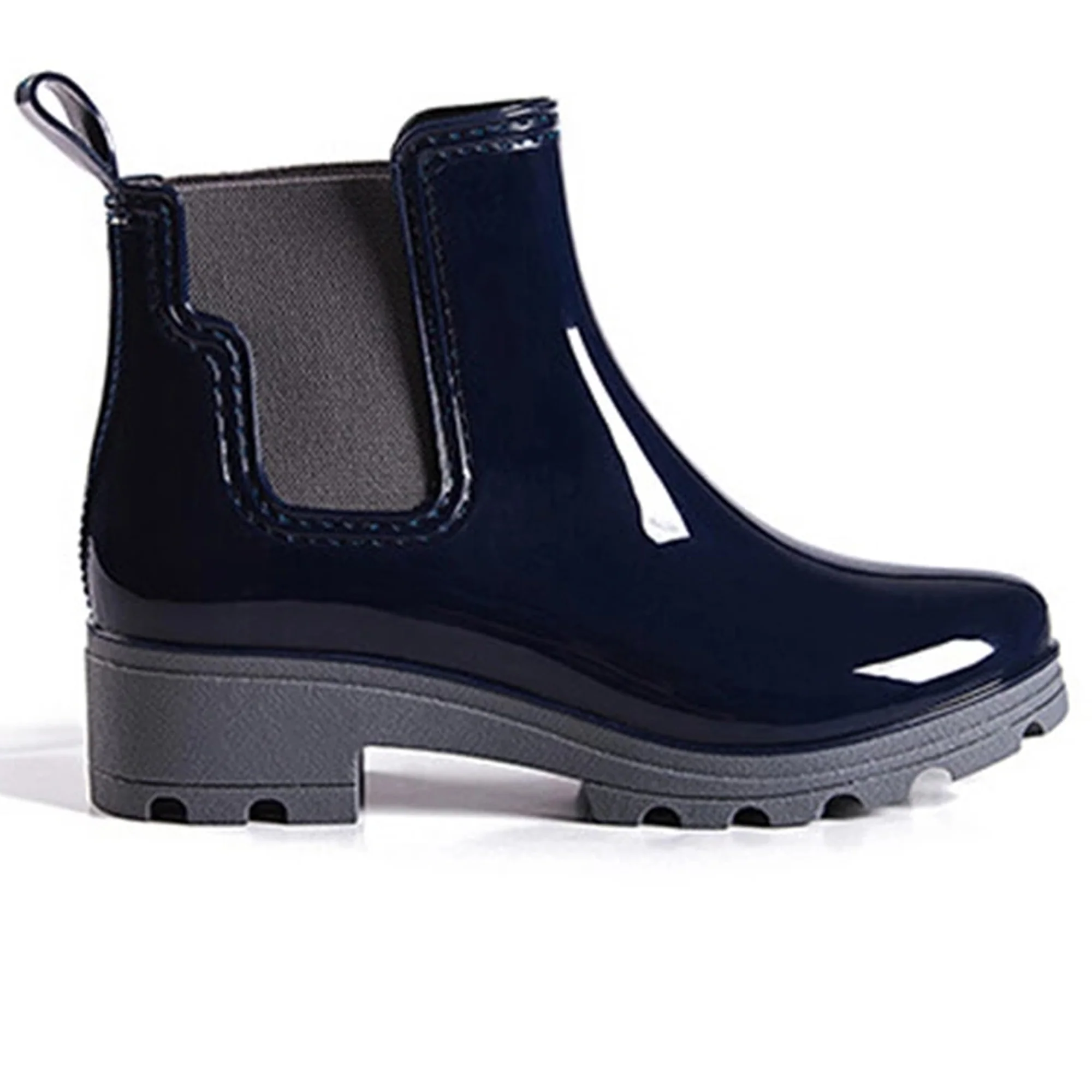 Vivien Waterproof UGG Rain Boots - Image 7