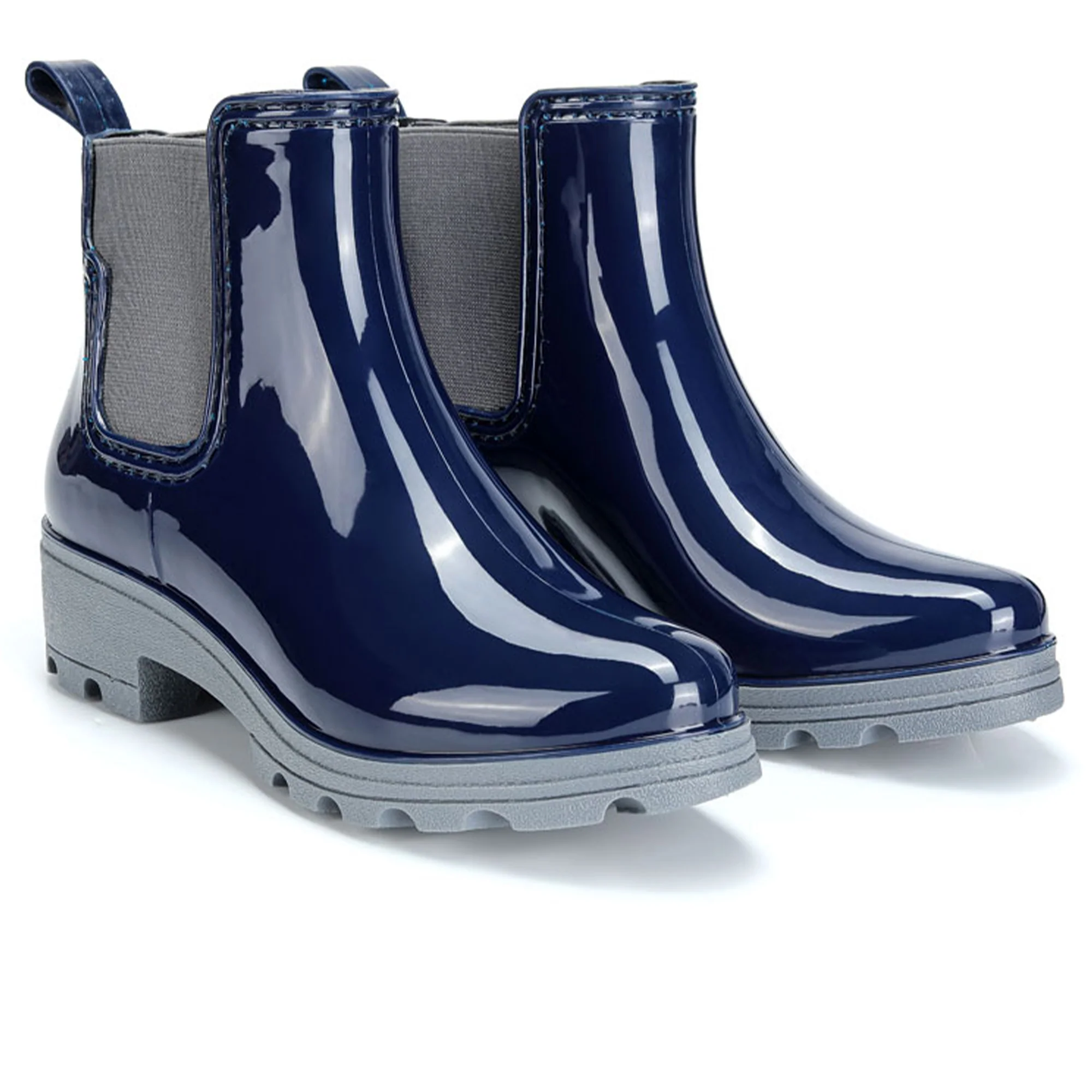 Vivien Waterproof UGG Rain Boots - Image 8