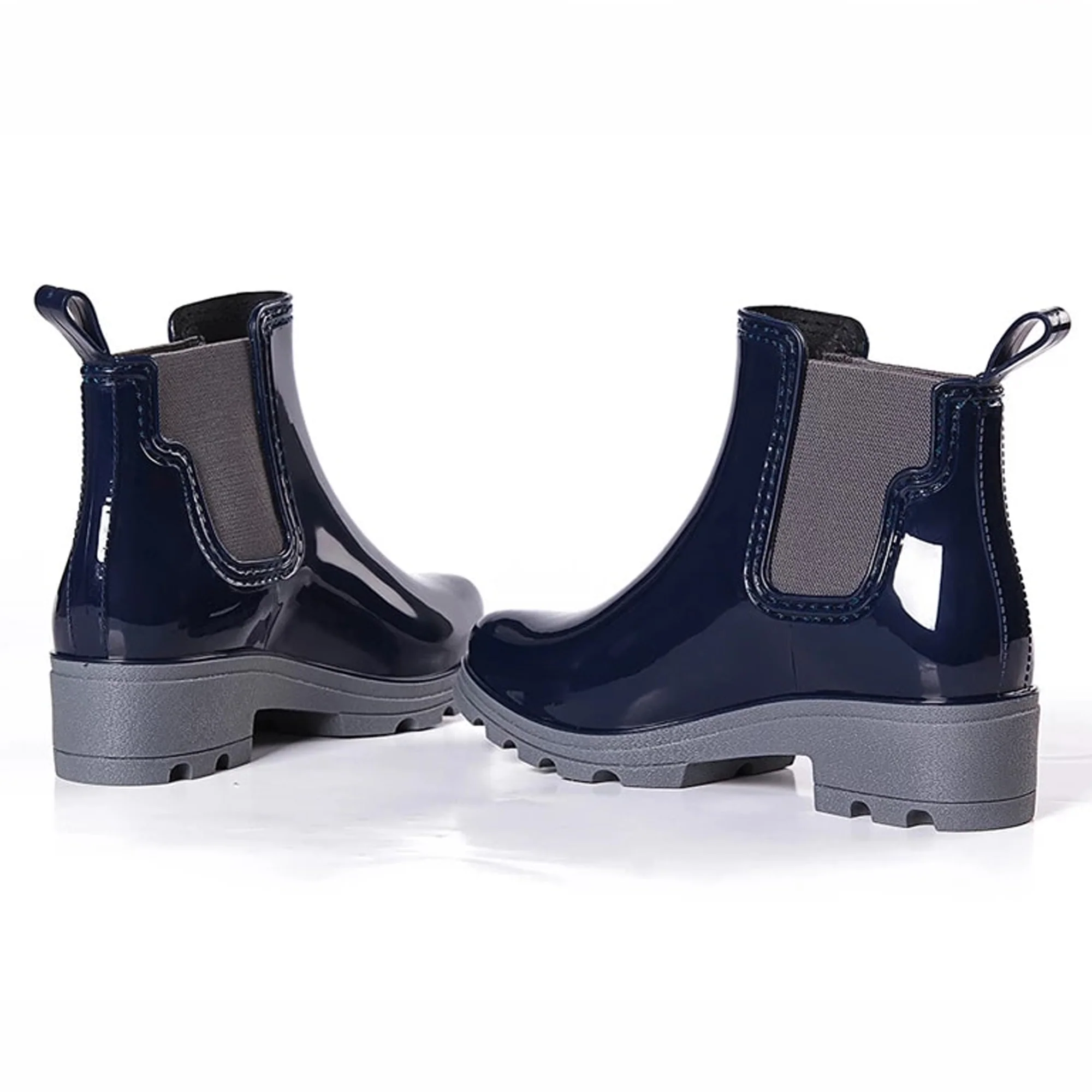 Vivien Waterproof UGG Rain Boots - Image 9