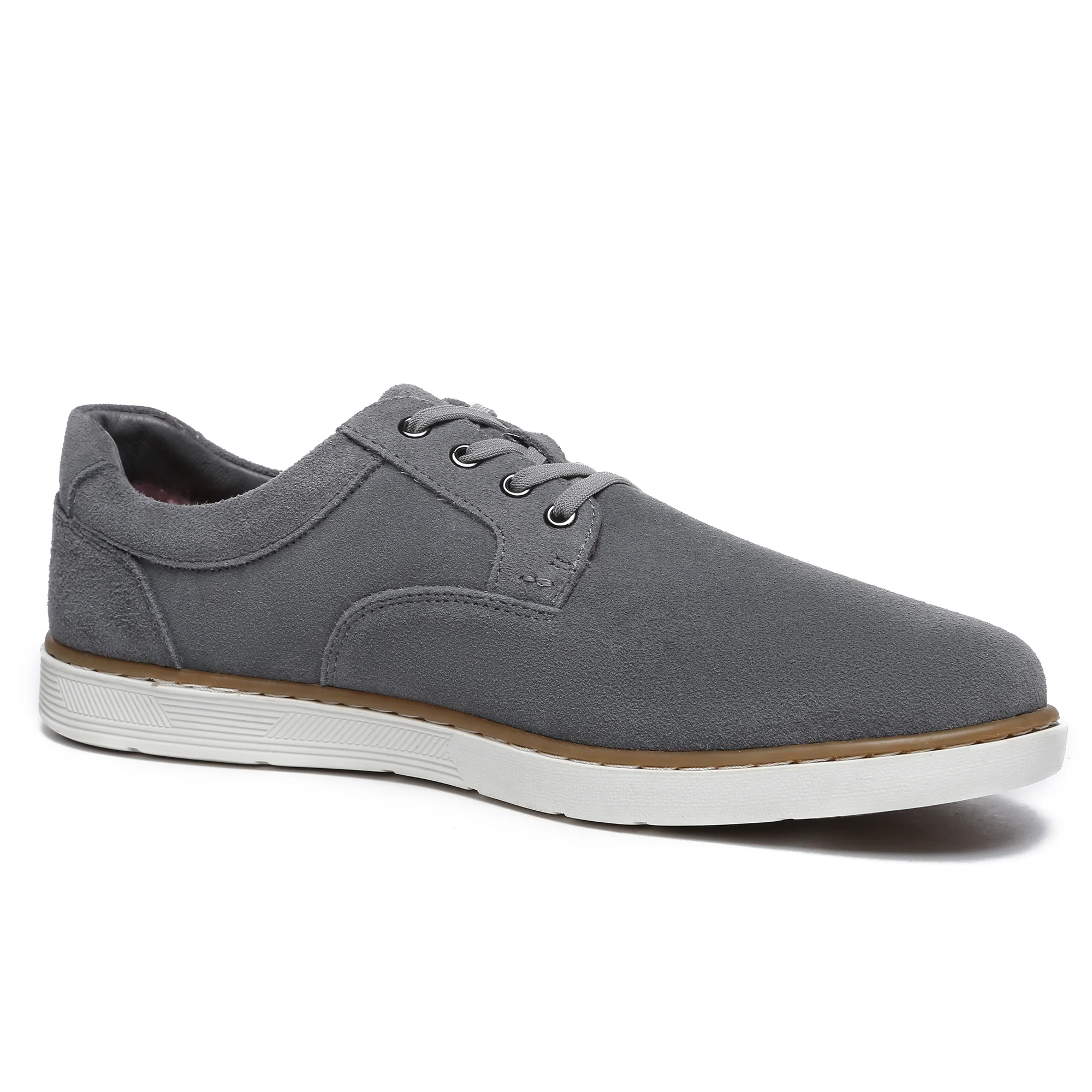 Willy Grey UGG Sneakers - Image 3
