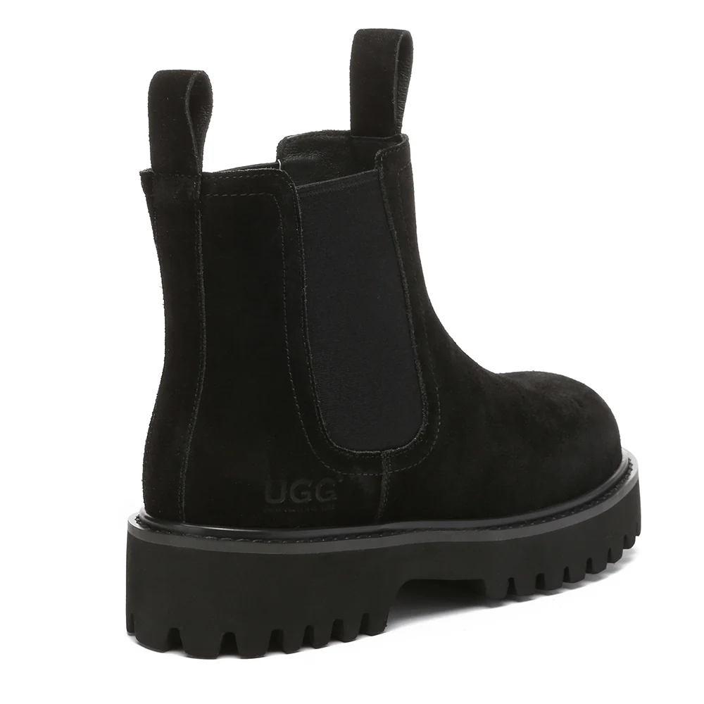 Women Chelsea Boots - Image 10