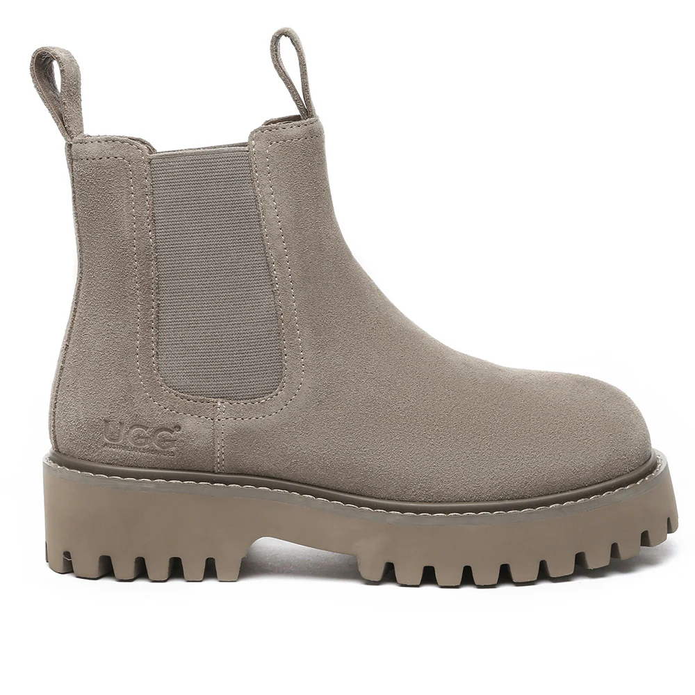 Women Chelsea Boots - Image 14