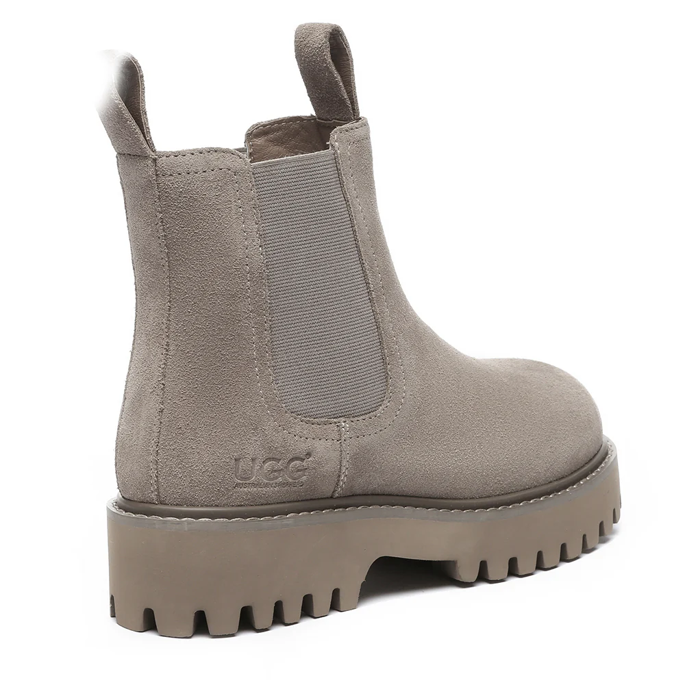 Women Chelsea Boots - Image 16