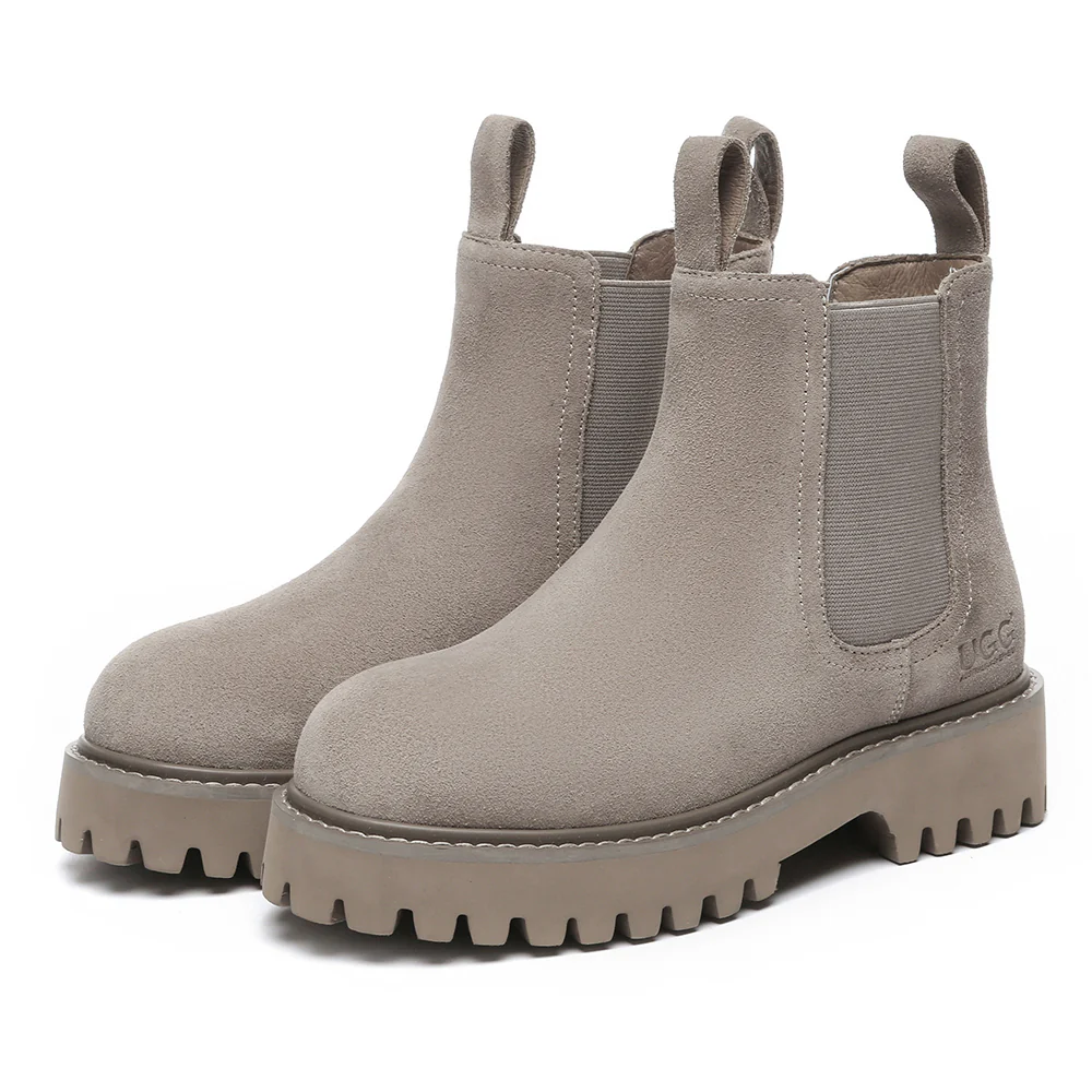 Women Chelsea Boots - Image 17