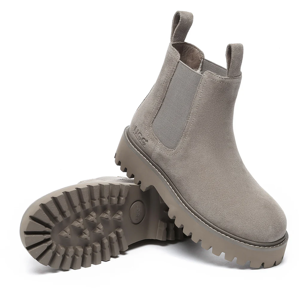 Women Chelsea Boots - Image 19