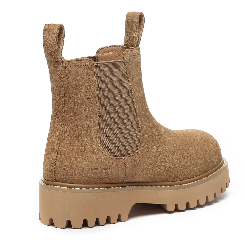 Women Chelsea Boots - Image 3