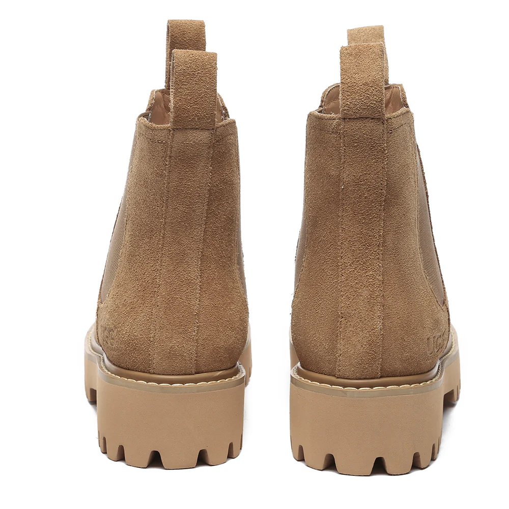 Women Chelsea Boots - Image 7