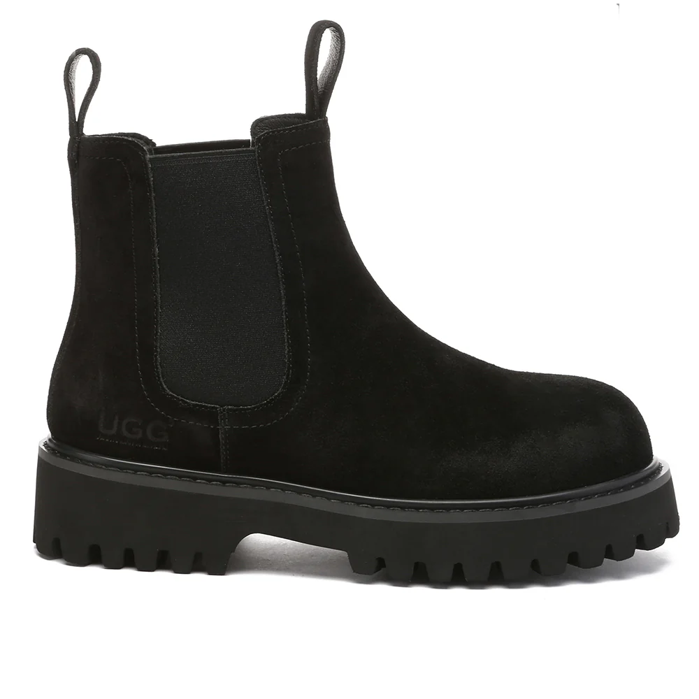 Women Chelsea Boots - Image 8