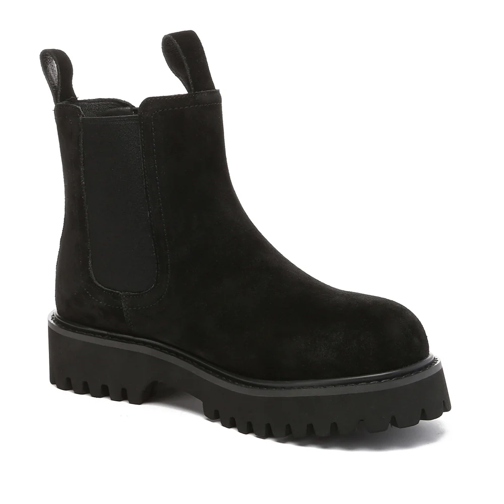 Women Chelsea Boots - Image 9