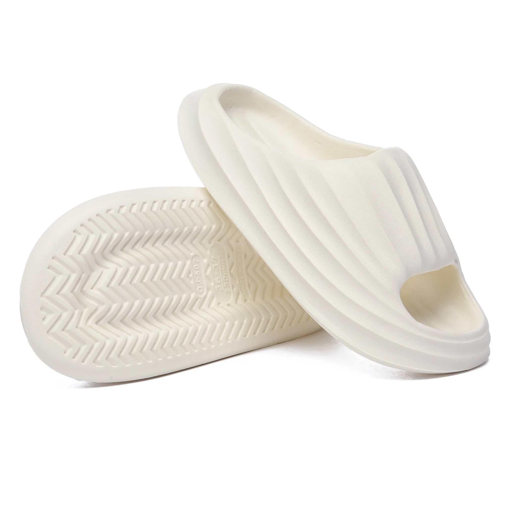 Women Comfy Anti-Slip Slippers - Image 10