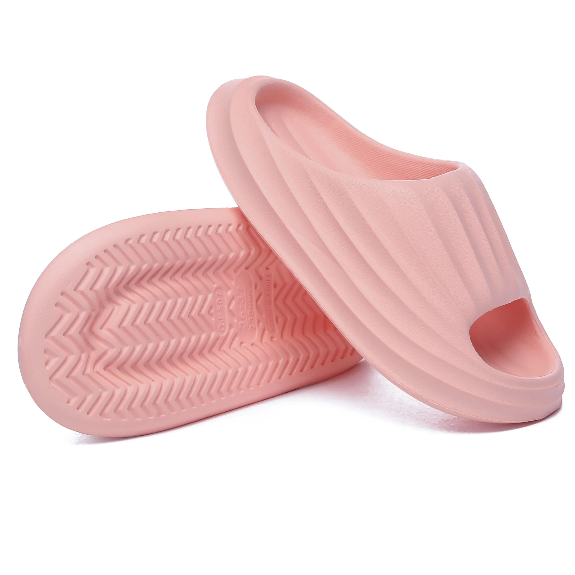 Women Comfy Anti-Slip Slippers - Image 5