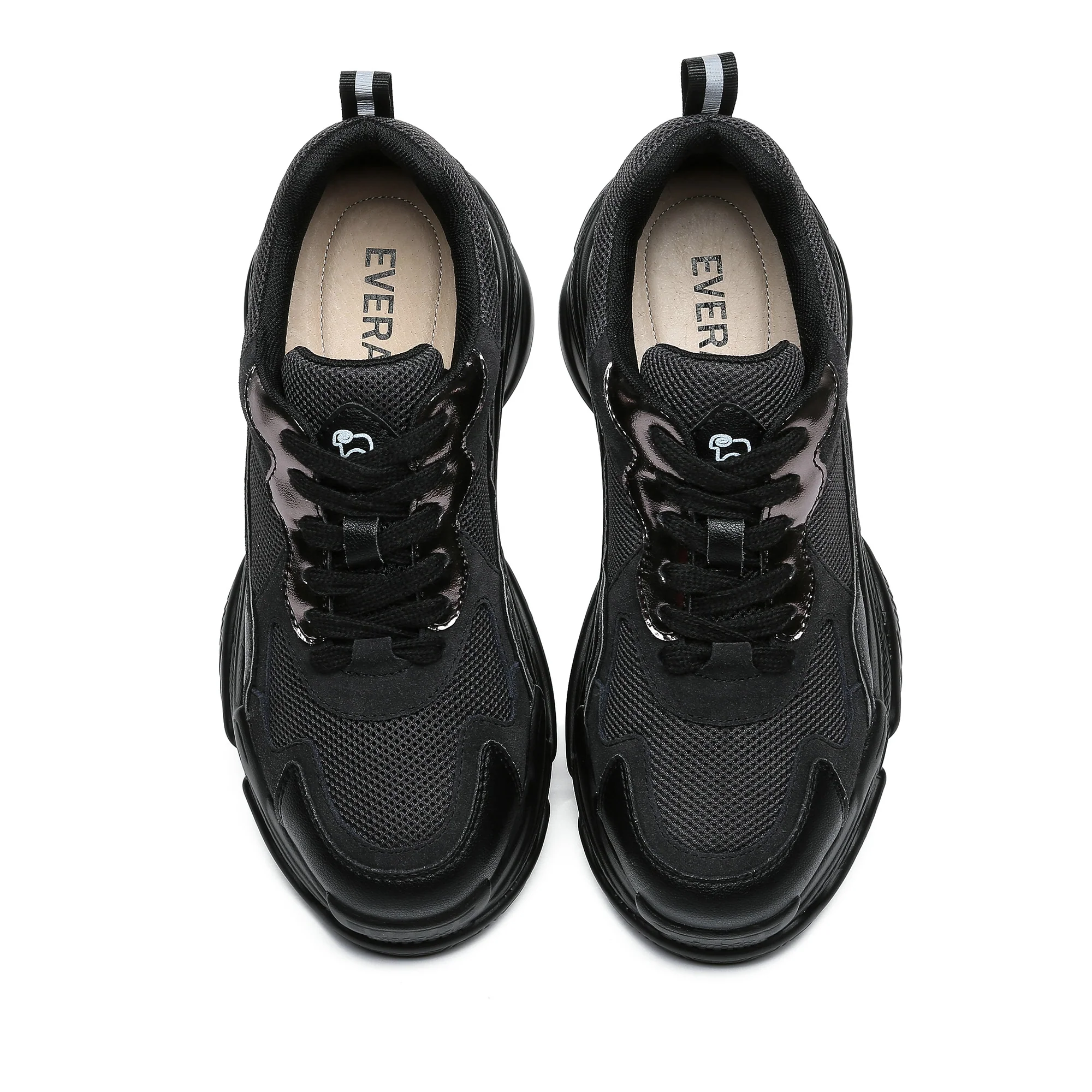 Women Platform Sneakers - Image 11