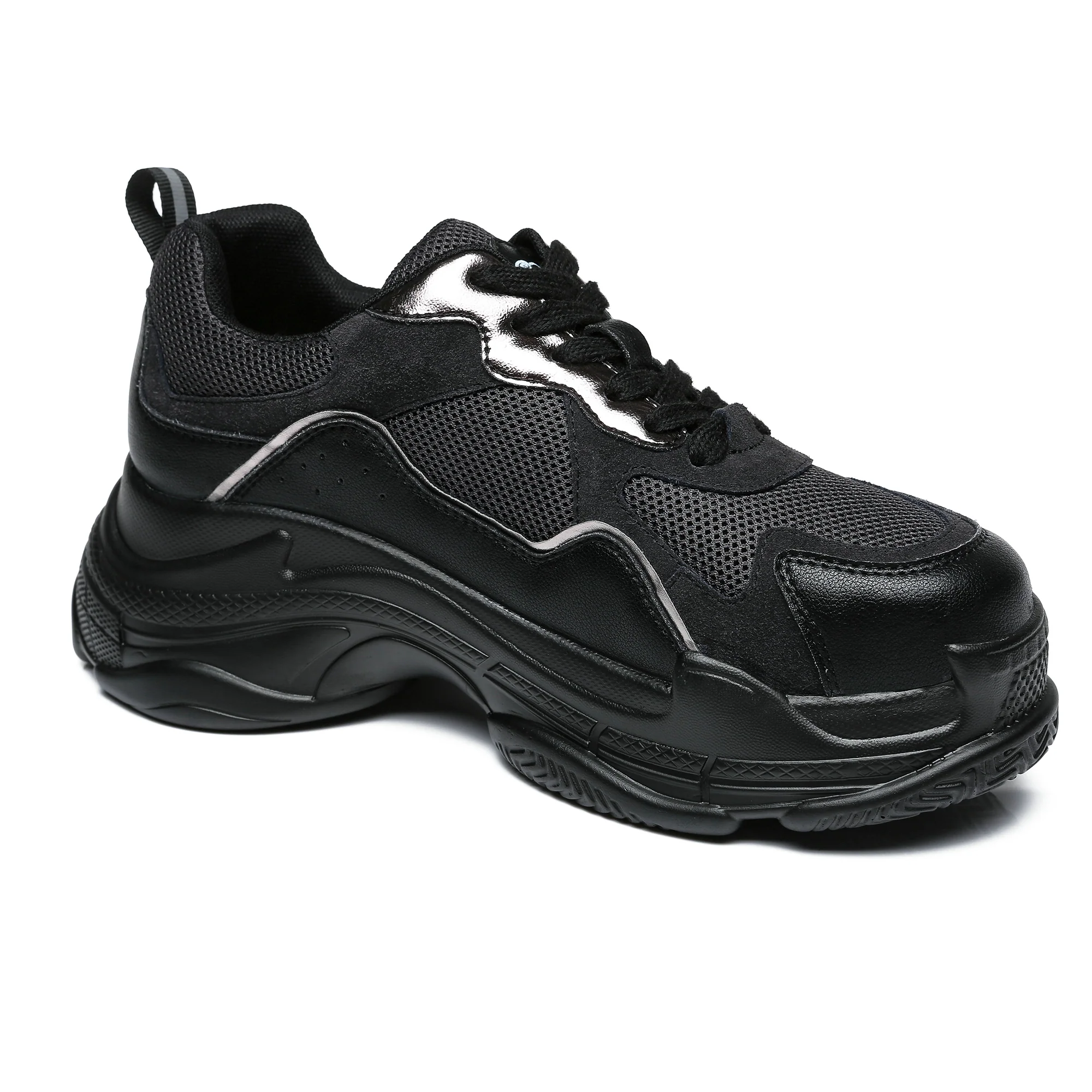 Women Platform Sneakers - Image 8