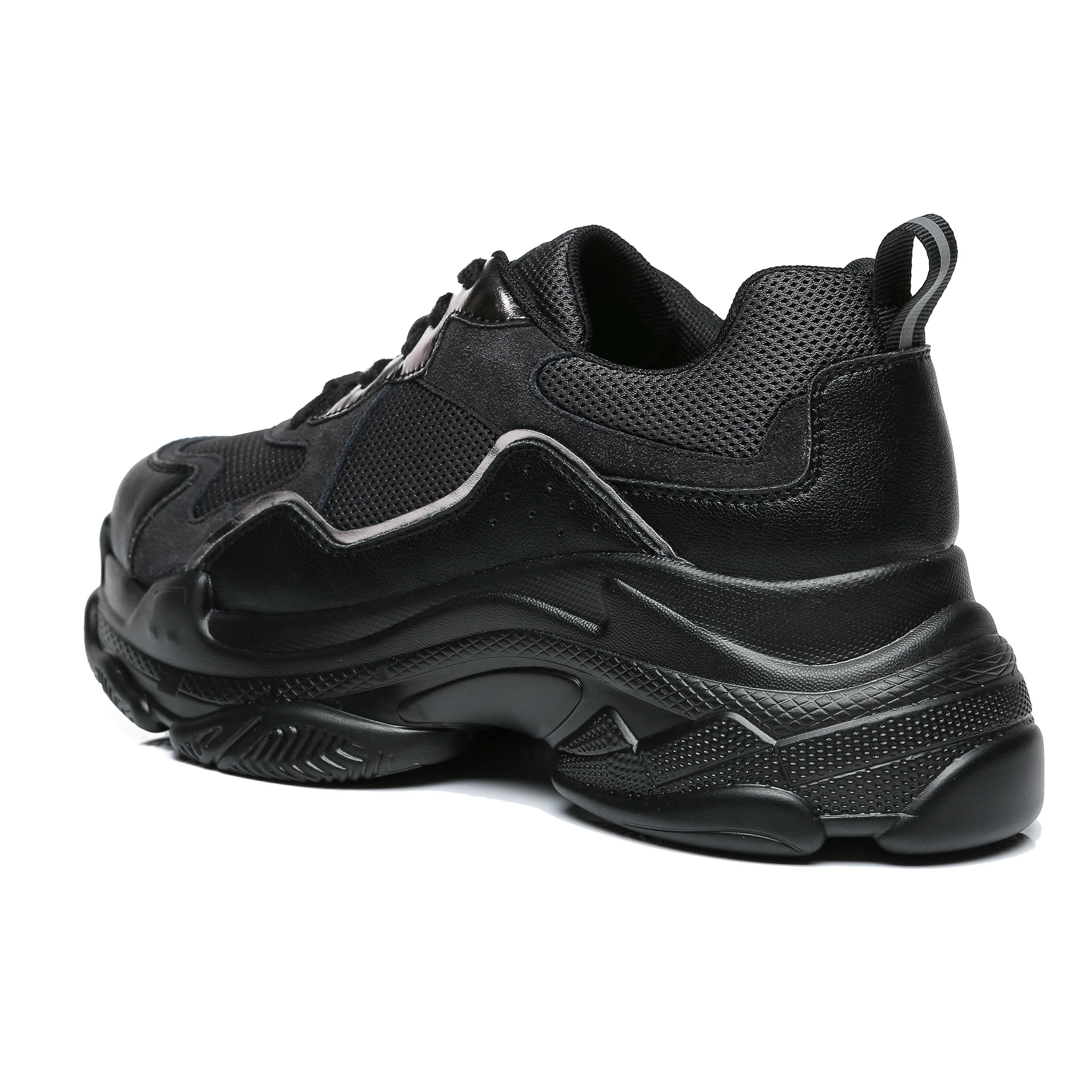 Women Platform Sneakers - Image 9