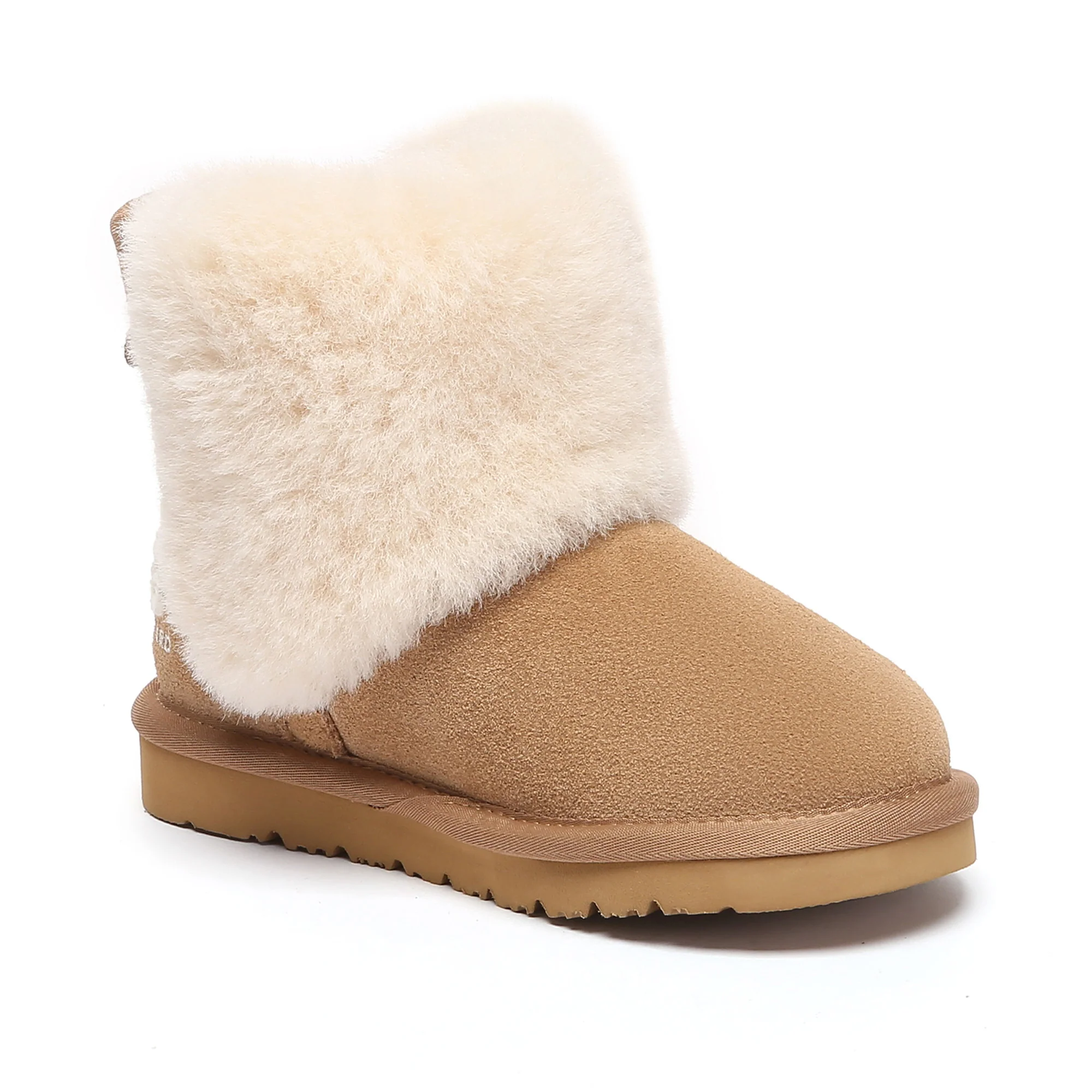 Wooly Kids UGG Boots - Image 2