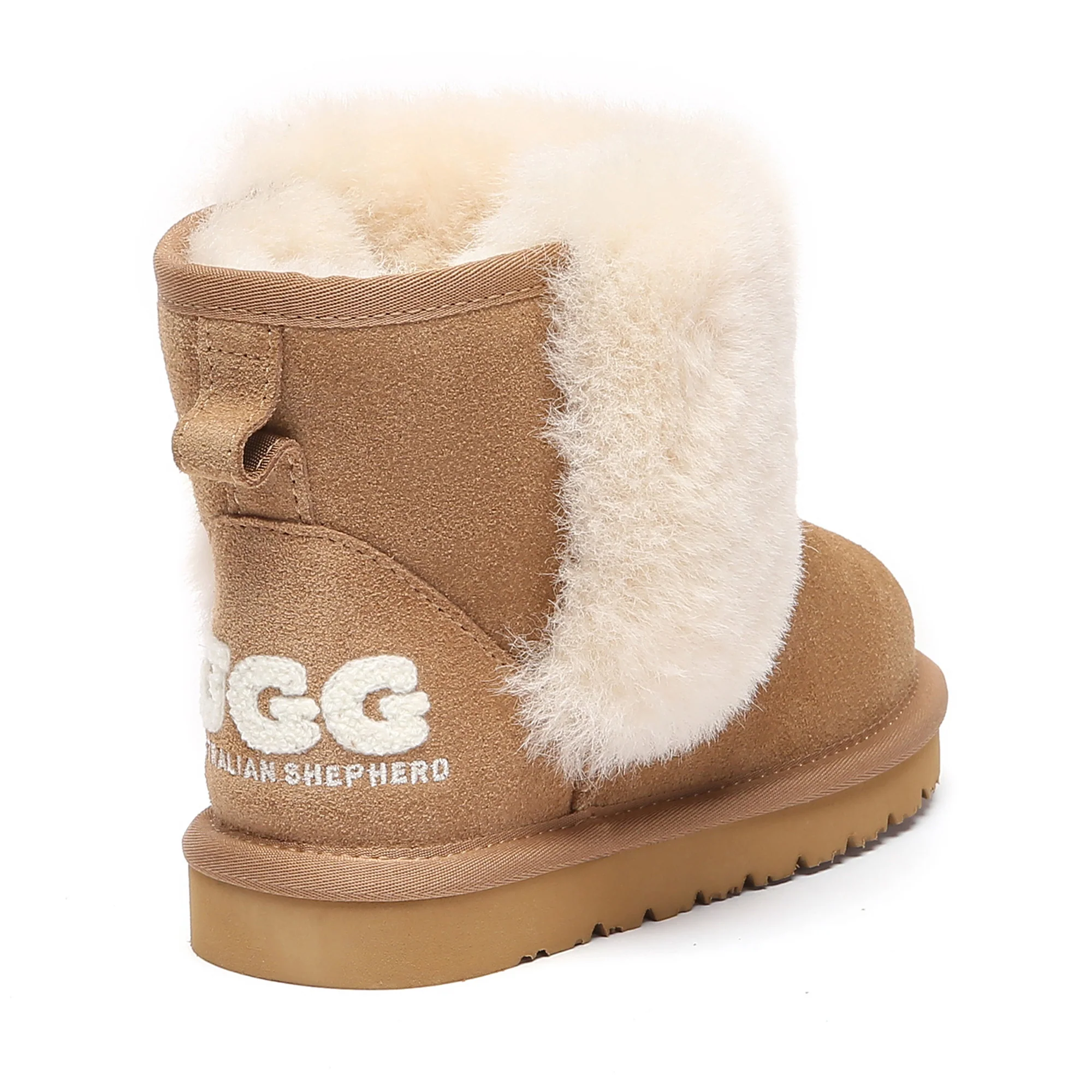 Wooly Kids UGG Boots - Image 3